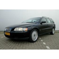 Volvo V70 2.4 / Climatecontrol ECC / Cruisecontrol