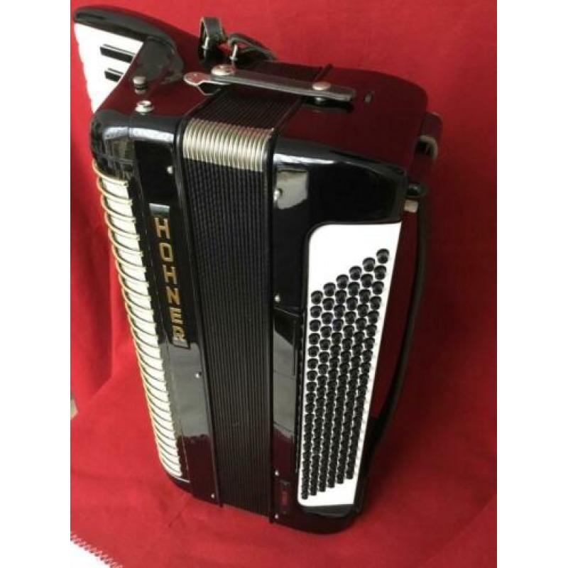 Hohner Verdi III