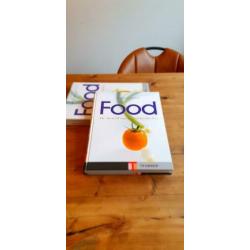 Food het grote ingredientenboek Christian Teuber. 9783833807