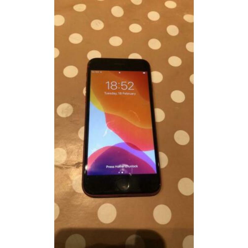 Iphone 8 RED 64GB