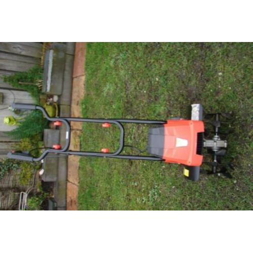 tuingereedschap - Tuinfrees - electrisch