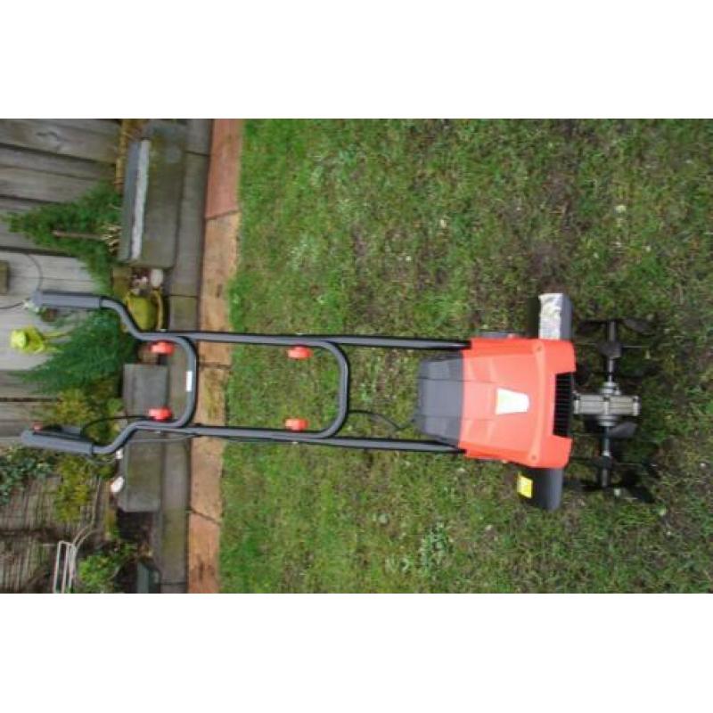 tuingereedschap - Tuinfrees - electrisch