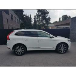 Volvo XC60 D4 Aut6 2013 Wit summum