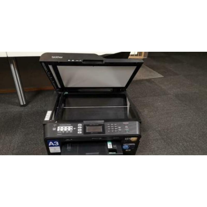 Pronter 3 in 1