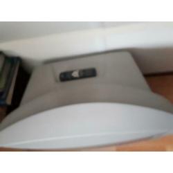 Televisie JVC