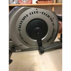 hometrainer Proteus