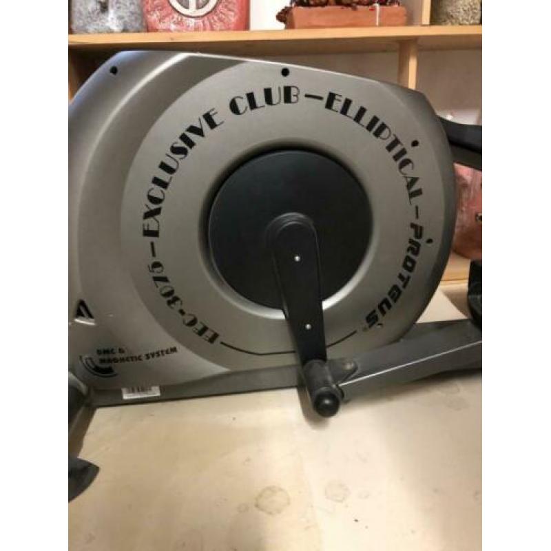 hometrainer Proteus