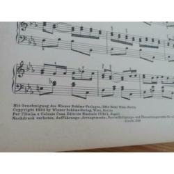 1000 takte tanz fur die jugend band 6 , 3, 7 en 5