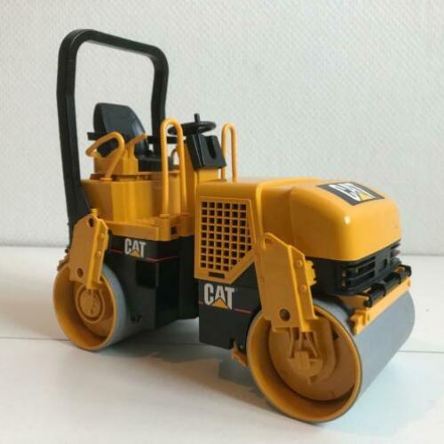 Bruder Caterpillar straatwals (Bruder 02433)