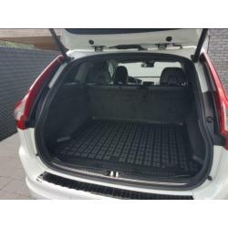 Volvo XC60 D4 Aut6 2013 Wit summum