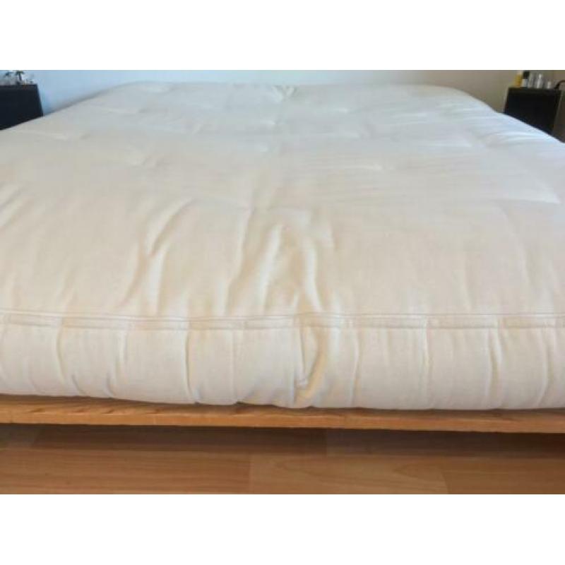 Gratis futon matras | Free futon mattress