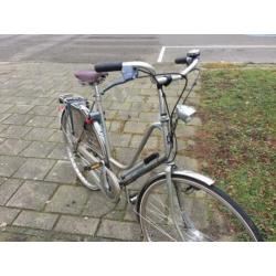 Sparta damesfiets 28 inch
