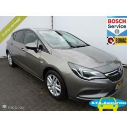Opel Astra 1.0 Edition NAVIGATIE 105 PK IN NIEUW STAAT !
