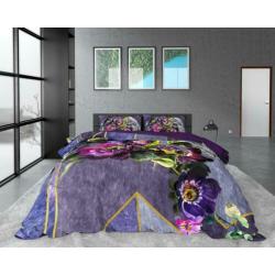 Dreamhouse WILD Kannieta-dekbedovertrek 220/240.