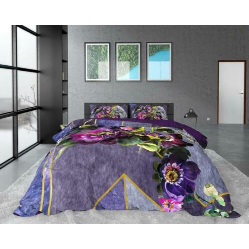 Dreamhouse WILD Kannieta-dekbedovertrek 220/240.