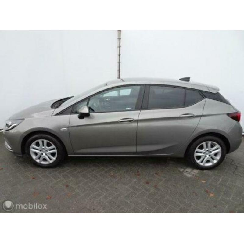 Opel Astra 1.0 Edition NAVIGATIE 105 PK IN NIEUW STAAT !