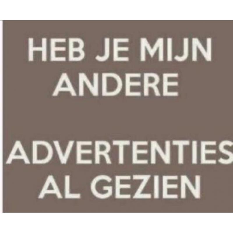 B nosy denim broek kort jongen maat 134/140 nieuw