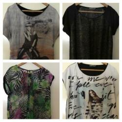 Geisha 4 stuks €10,00