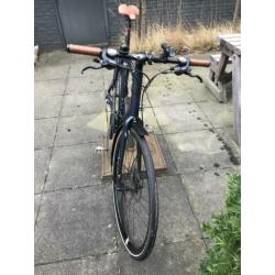 Ridley Tempo maat L in perfecte staat