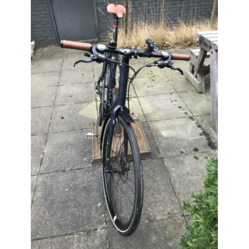 Ridley Tempo maat L in perfecte staat