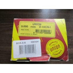 Nieten Union