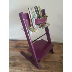 Stokke tripp trapp - triptrap - trip trap stoel