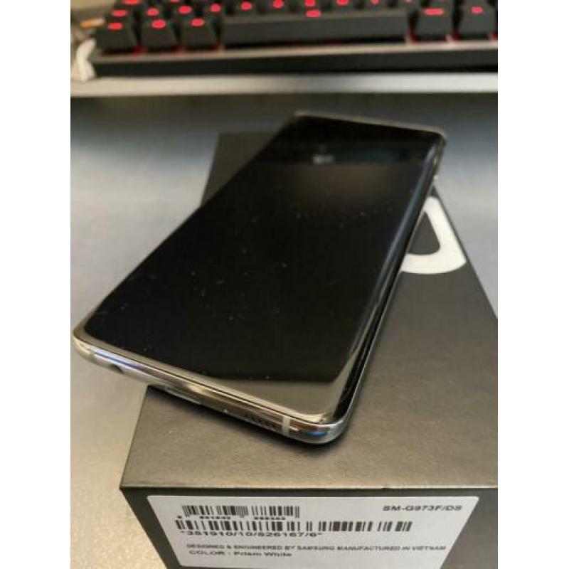 Samsung galaxy S10 128GB