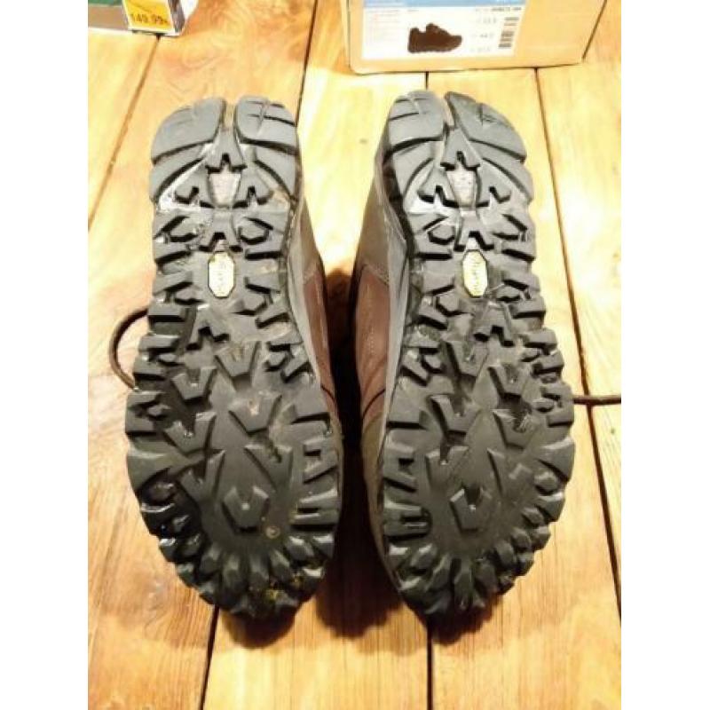 Hi-tec wandelschoen maat 44,5