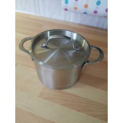 Als nieuw pan van het dak SOLS 1.5 L