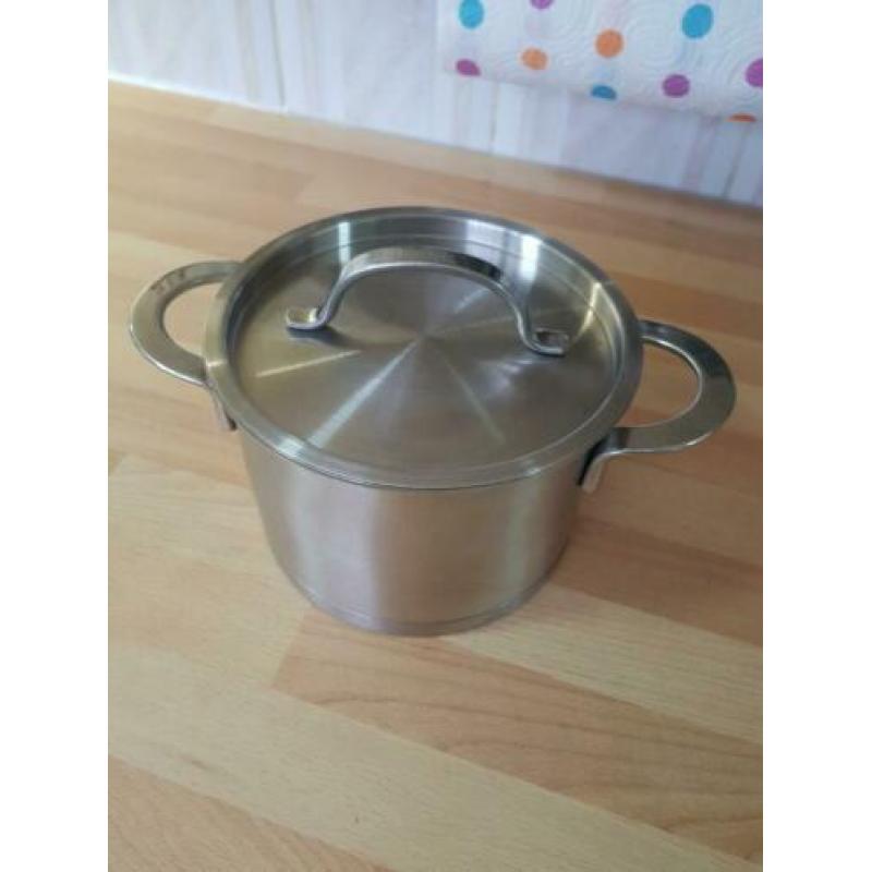 Als nieuw pan van het dak SOLS 1.5 L