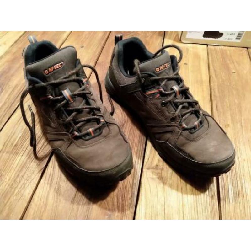 Hi-tec wandelschoen maat 44,5