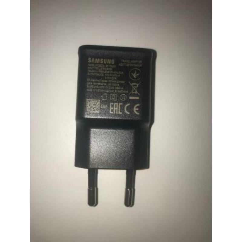 Originele Samsung snellader 9V+USB-C kabel|GRATIS VERZENDING
