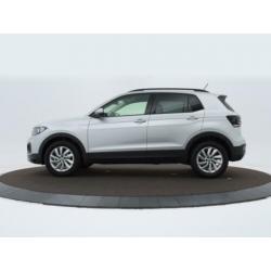 Volkswagen T-Cross 1.0 TSI Life Executive pakket | Achteruit