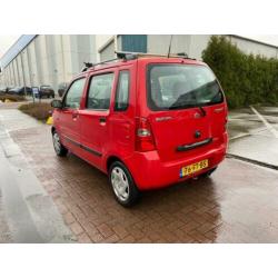 Suzuki Wagon R+ 1.3 GL Nieuwe apk