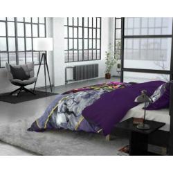 Dreamhouse WILD Kannieta-dekbedovertrek 220/240.