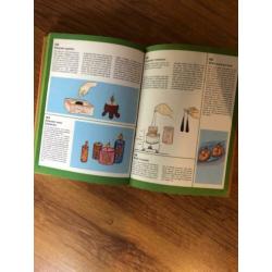 Mijn grote hobbyboek