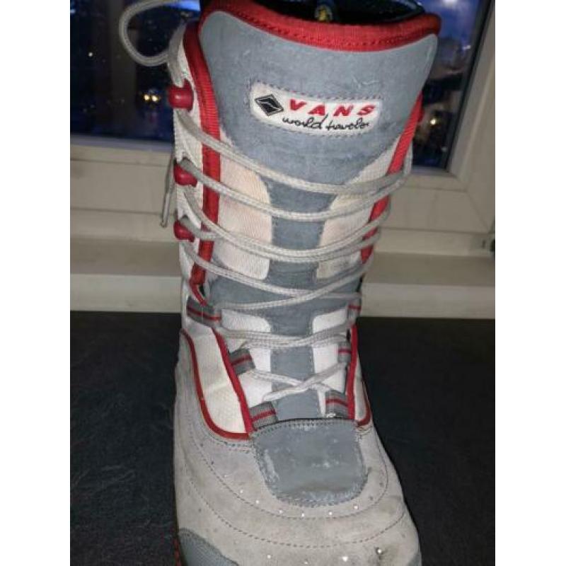 Vans Snowboard schoenen