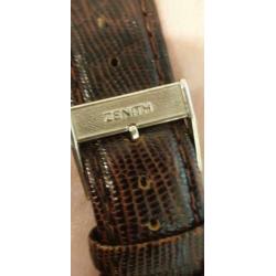 Zenith 40T 40T chronometre