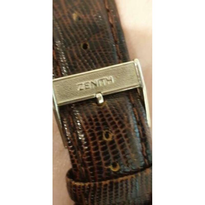 Zenith 40T 40T chronometre