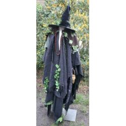 super Bosheks , compleet outfit, 5 delig, mt. XXL t/m XXXXL