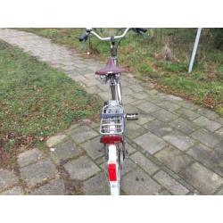 Sparta damesfiets 28 inch