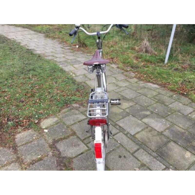 Sparta damesfiets 28 inch