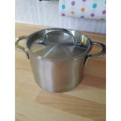 Als nieuw pan van het dak SOLS 1.5 L