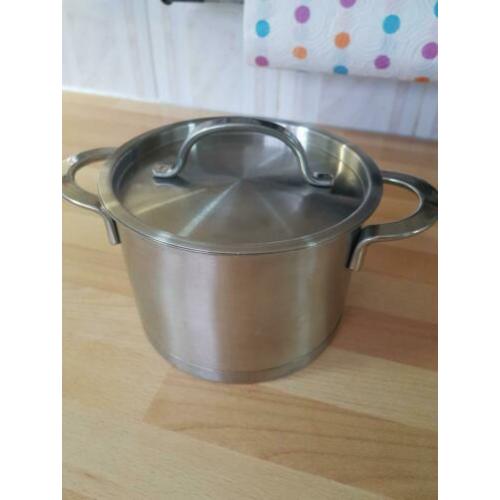 Als nieuw pan van het dak SOLS 1.5 L