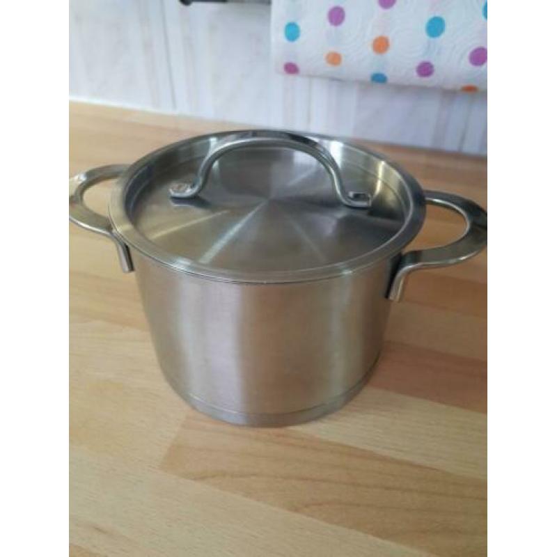 Als nieuw pan van het dak SOLS 1.5 L