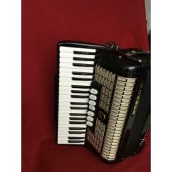Hohner Verdi III