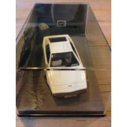 Lotus Esprit, 007 'The Spy Who Loved Me' 1:43
