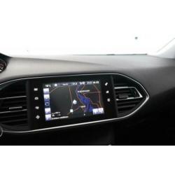 Peugeot 308 1.6 HDI 120 PK 6-Bak SW Blue Lease Executive (BN