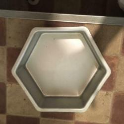 Taartvormen en cupcakevormen Wilton
