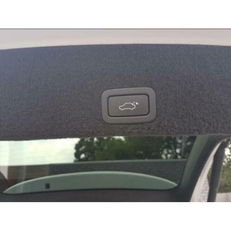 Volvo XC60 D4 Aut6 2013 Wit summum